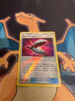 Dust Island (UNB 168) - Reverse Holo - Unbroken Bonds