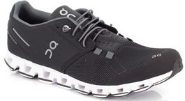 On Cloud Laufschuhe Schwarz, NEU! Grösse 36.5