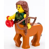 Lego 71029 Minifigures Series 21 Centaur Warrior