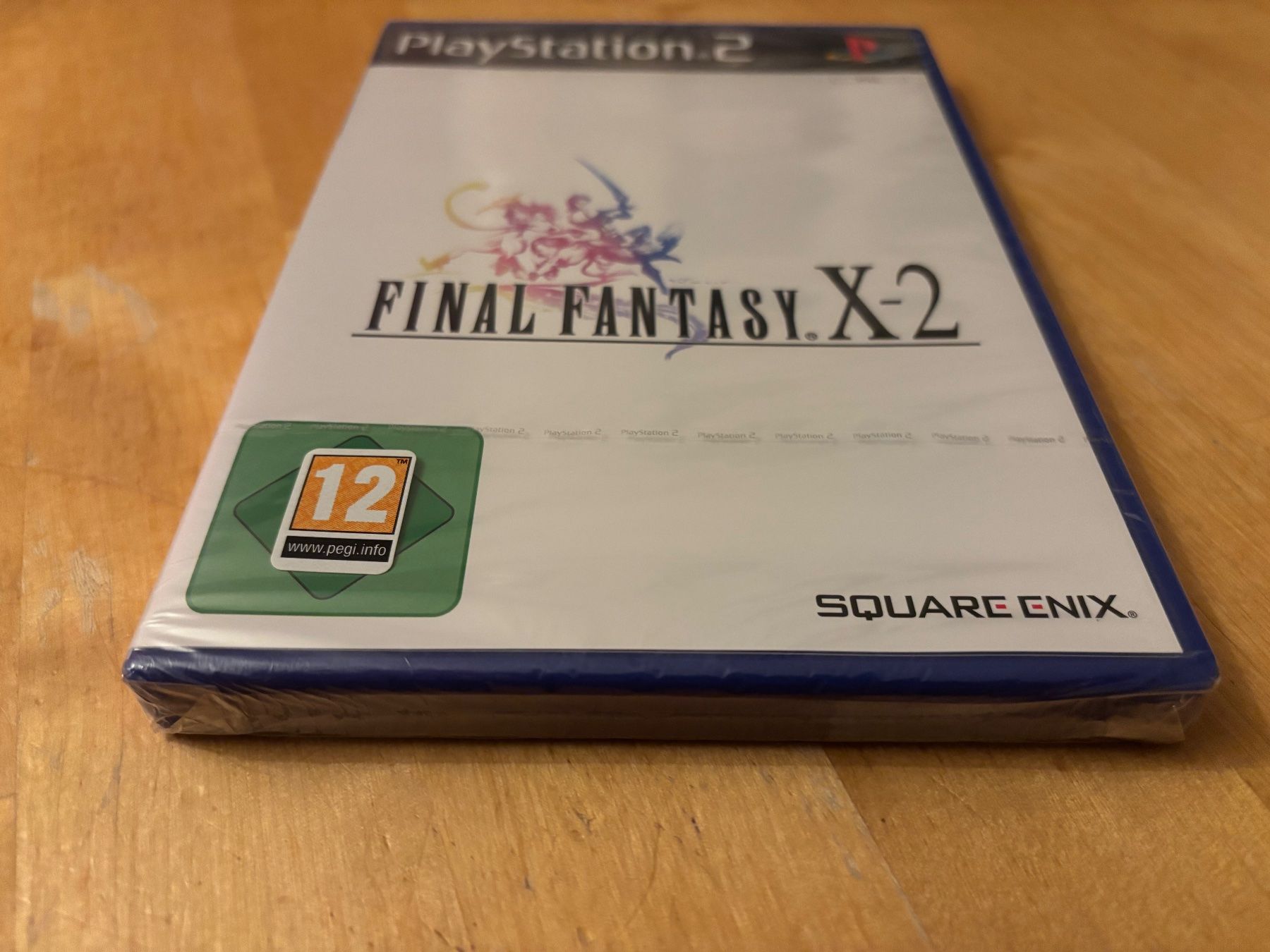 Giochi: Final Fantasy X-2 (NEU) – Nuovo e nell'imballaggio originale da Frenkendorf venduto da gelbeZinnie 3