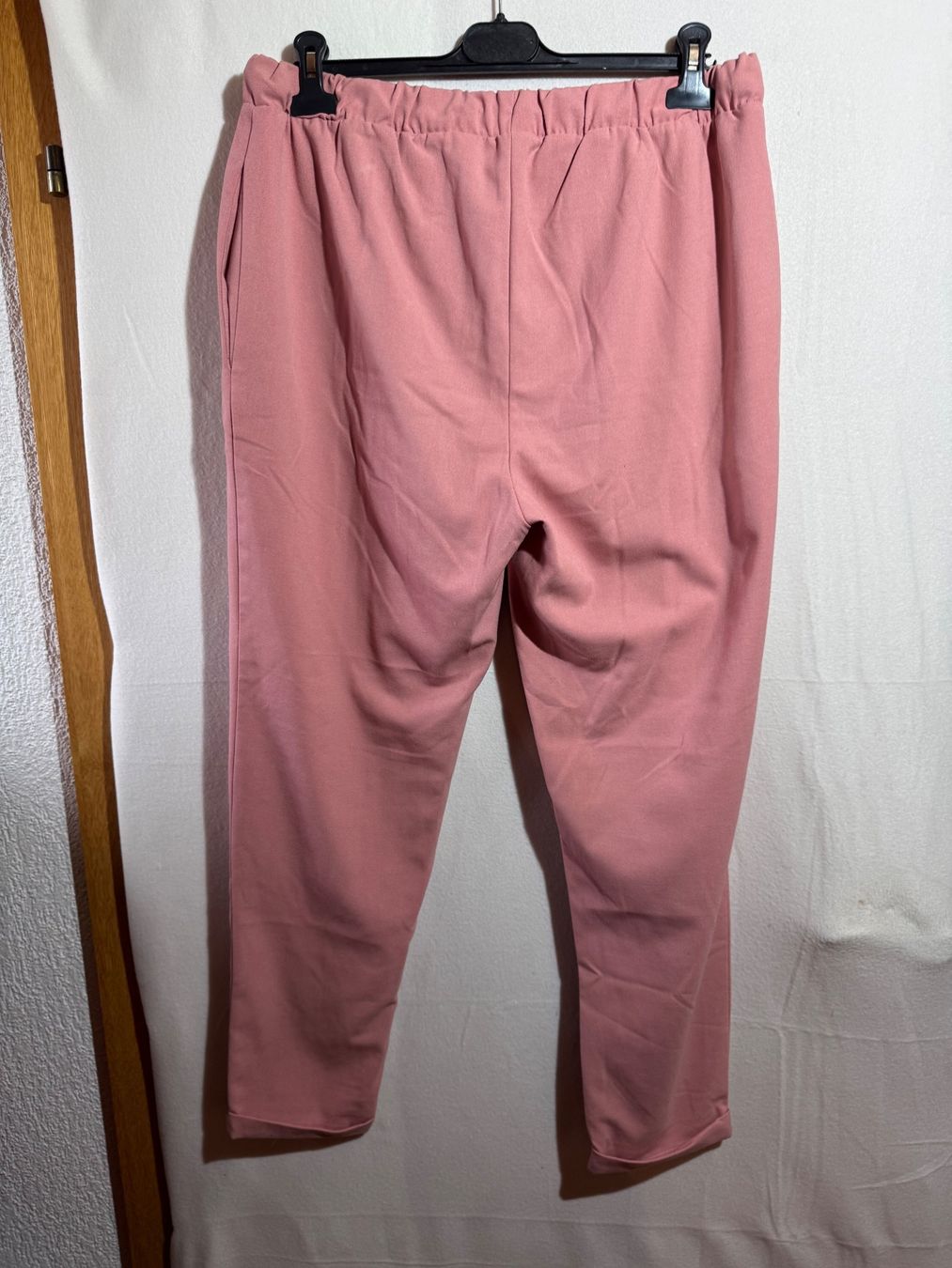 Hosen: Rosa Hose von Clockhouse Gr. L – Gebraucht aus Grosswangen von second_hand_dress 2