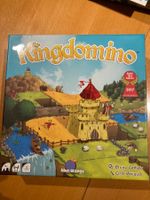 Kingdomino - Spiel des Jahres 2017