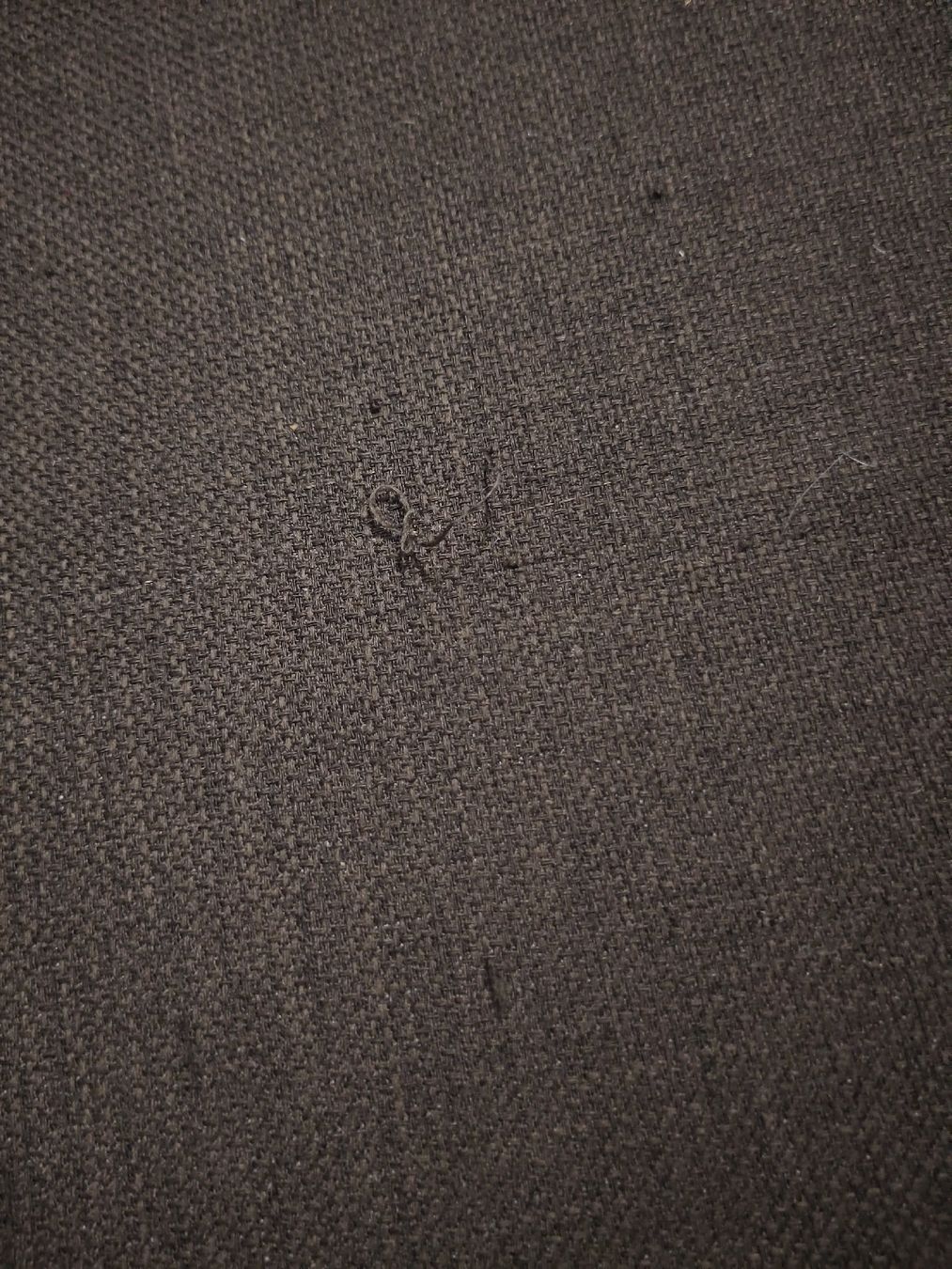 Divani: Bettsofa Stoff in braun  – Usato da Pratteln venduto da Cartonsducoeur_bl 6