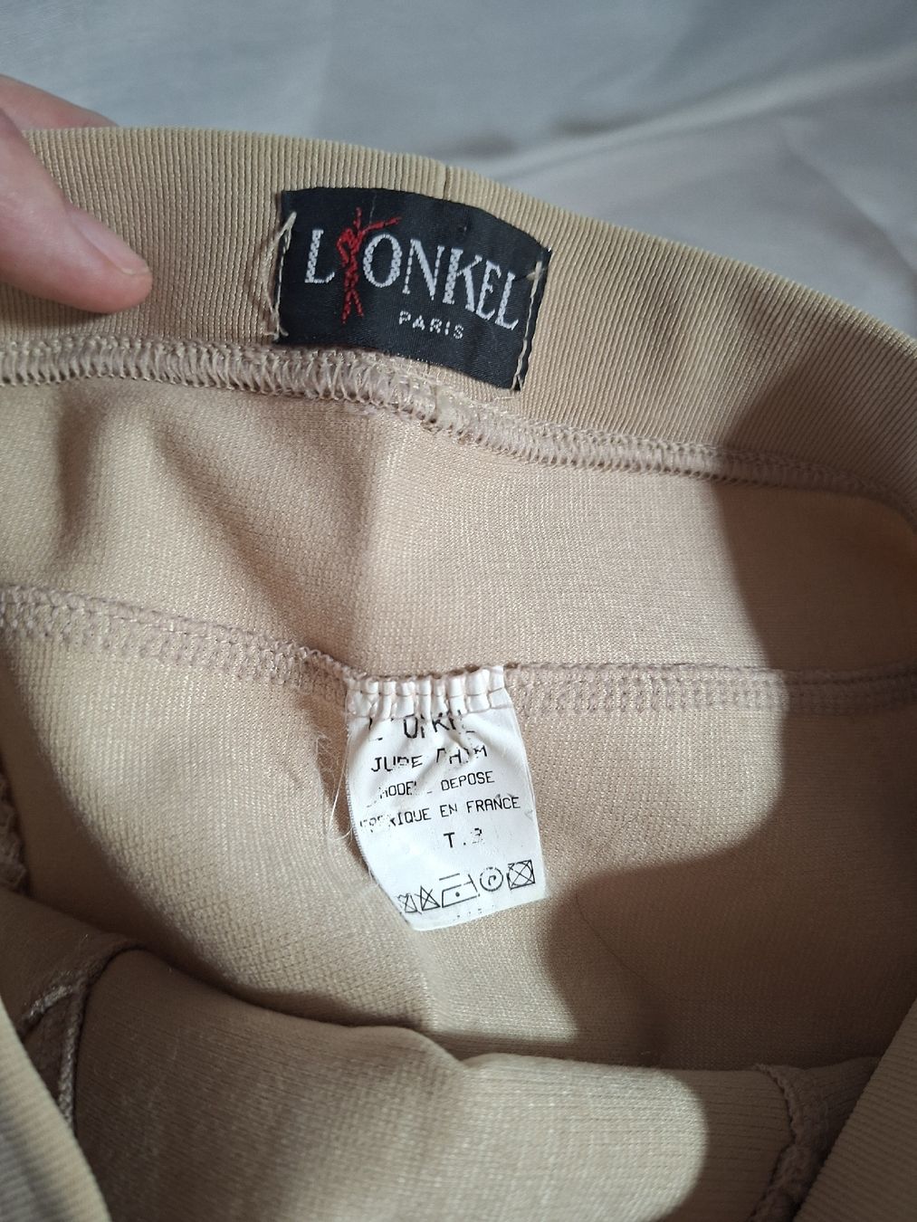 Gonne: Jupe vintage - Taille S – Usato da Lausanne venduto da Super-cerise 2
