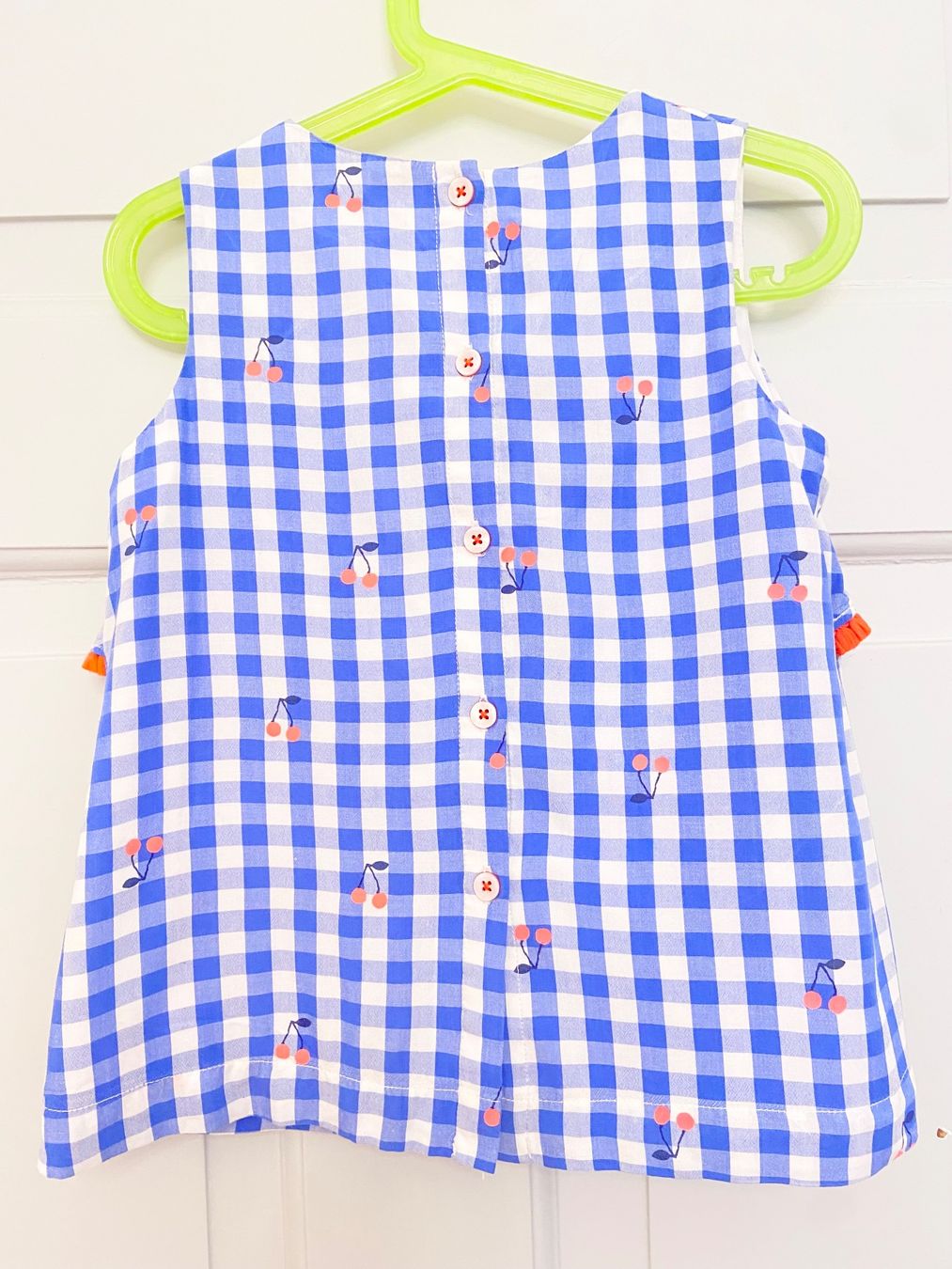 Vestiti & Gonne: Joules, Kleidchen, 110 – Usato da Zürich venduto da Pokimoki_1 2