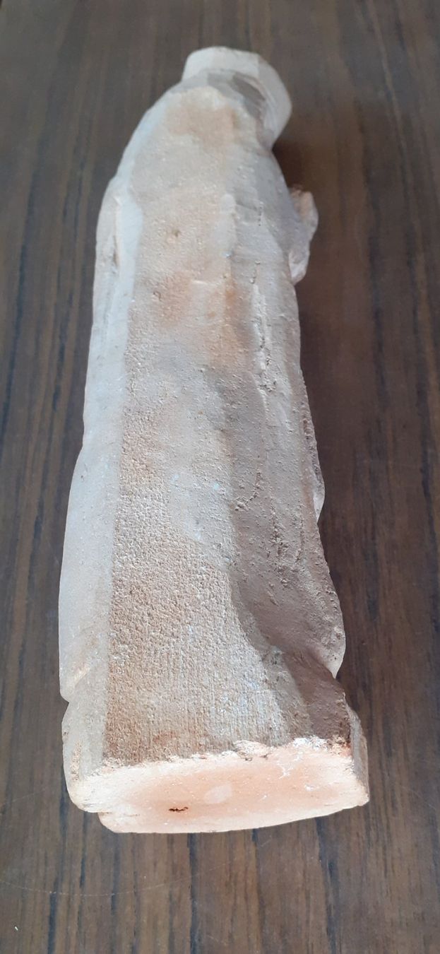 Skulpturen & Statuen: Skulptur Madonna antik – Gebraucht aus Mörschwil von antiksalon21 8