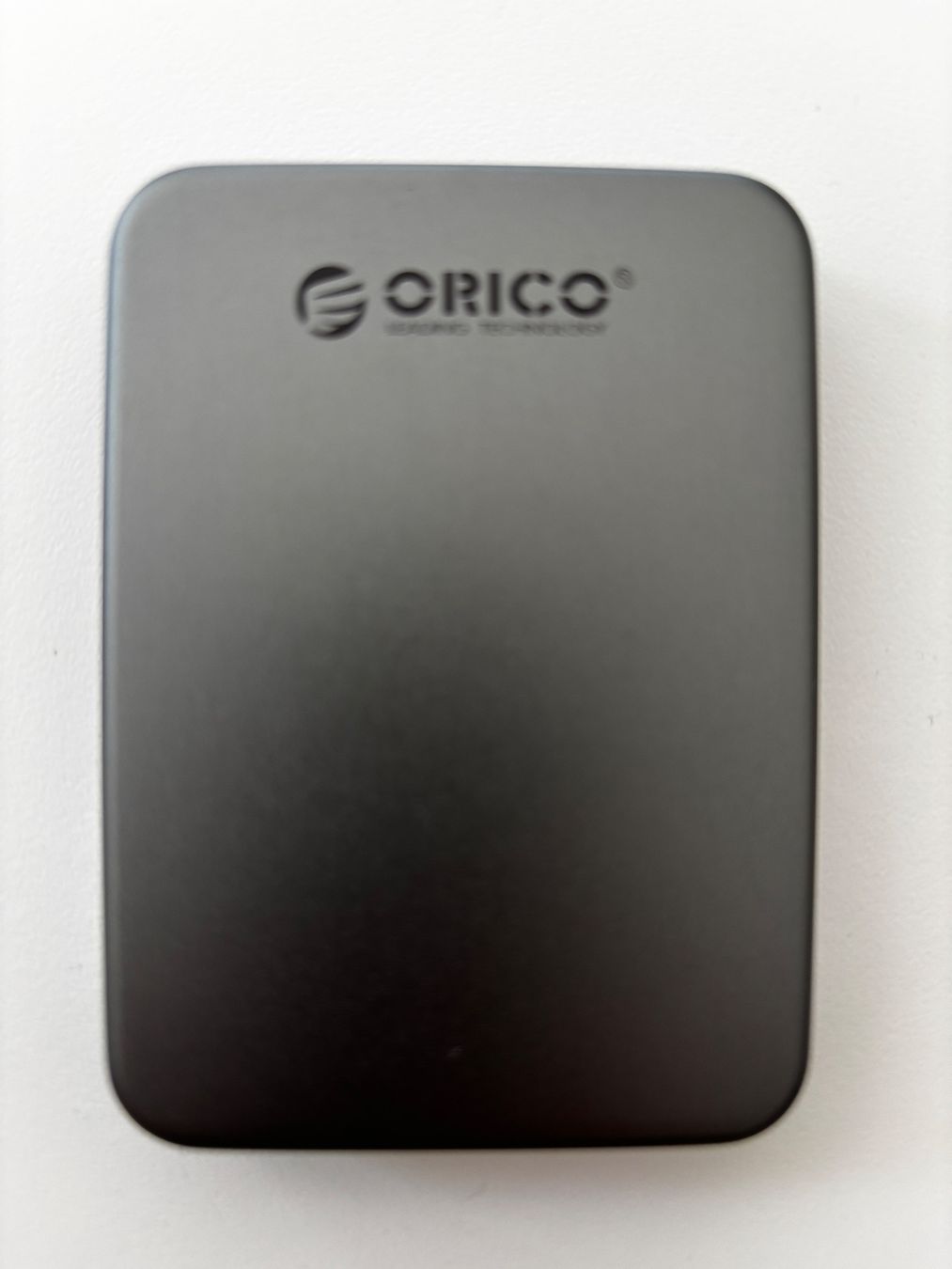 Dischi rigidi: Portabler SSD-Speicher - ORICO-K5PLUS – Nuovo e nell'imballaggio originale da Spreitenbach venduto da Hemingway69 1