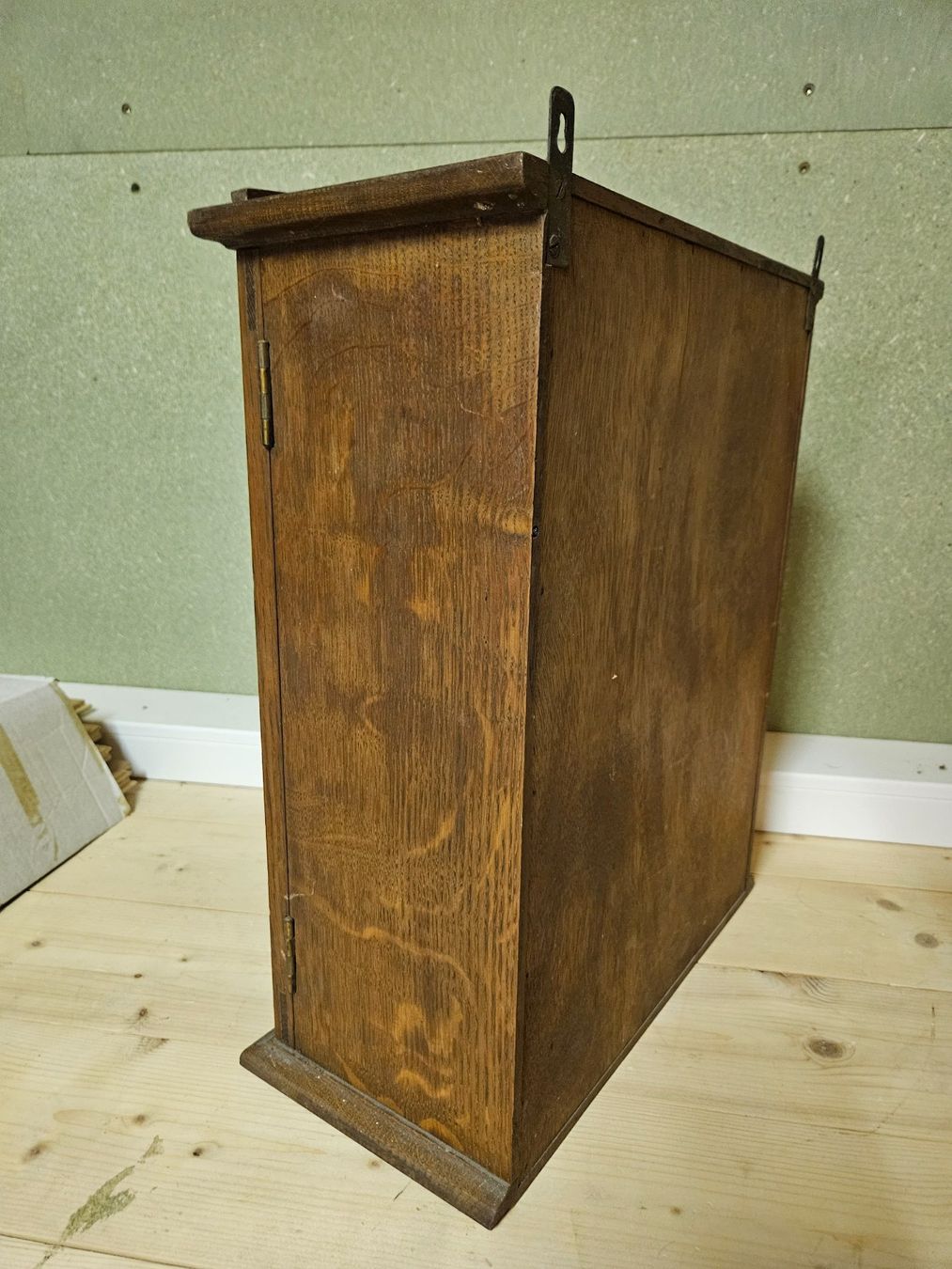 Vetrine: Hängeschrank / Vitrine – Usato da Münchwilen AG venduto da pel_y9jx 3