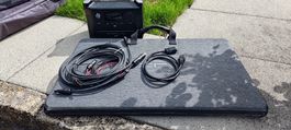 EcoFlow River Max 576Wh + 160W Solarpanel - Top Zustand!