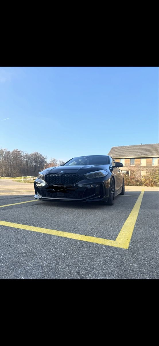 BMW Autos: bmw 135i m – D'occasion à Dinhard par liv_r8wg 1