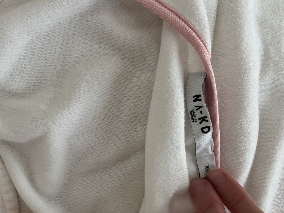 Na-kd Kleider: Kleid von NAKD – Neu (gemäss Beschreibung) aus Zumikon von nata_sells 3
