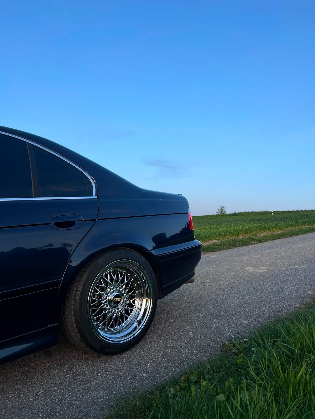 BMW Autos: BMW 530i Youngtimer – Gebraucht aus Urtenen-Schönbühl von laz_99yt 2