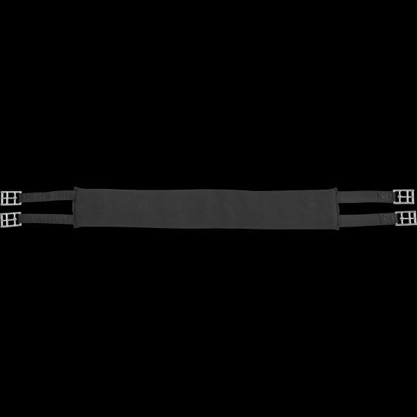 Selle & Accessori: BUSSE Sattelgurt ohne Elast, 130 cm, schwarz – Nuovo e nell'imballaggio originale da Grüt (Gossau ZH) venduto da ecirtaeb56 1