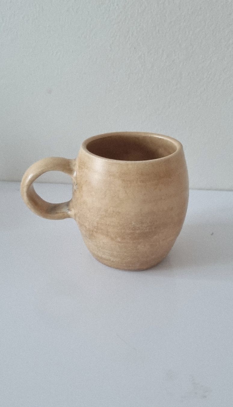 Tassen: Mug Barrel handmade – Neu und originalverpackt aus Mendrisio von ann_d9pf 1