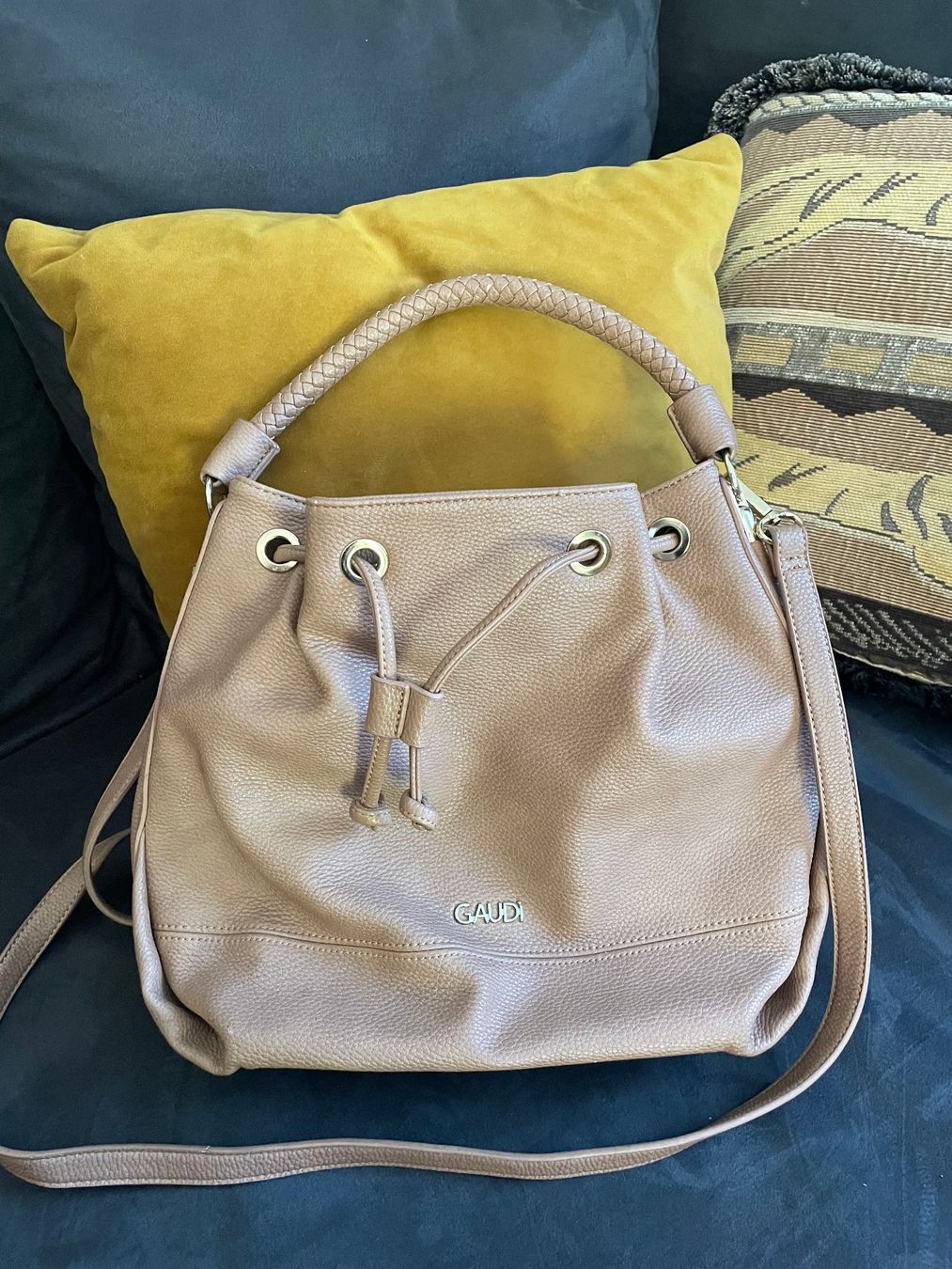Borse da donna: GAUDI Tasche/Umhängetasche – Usato da Merishausen venduto da yourdream 6