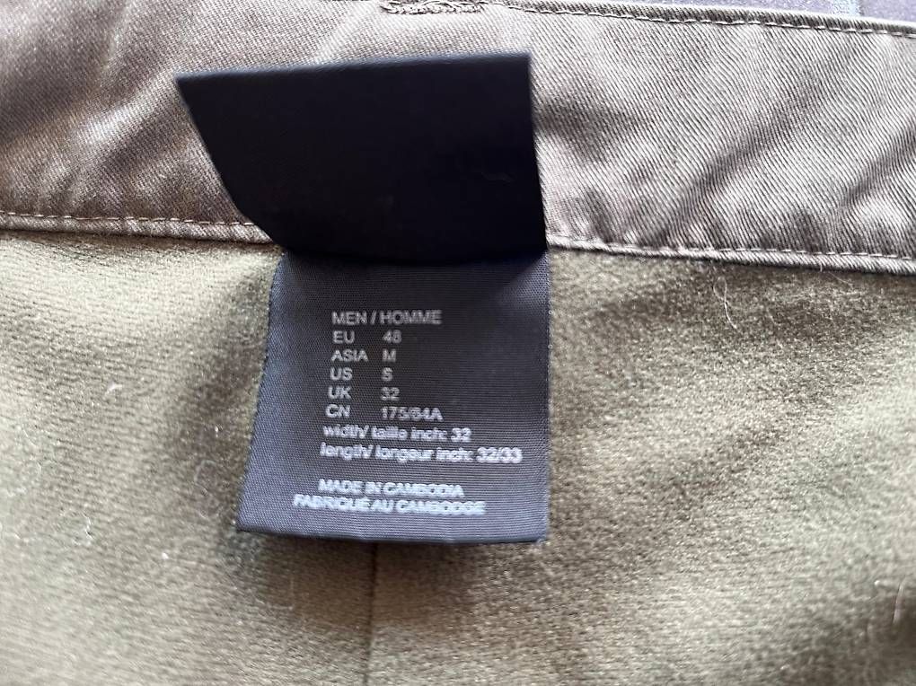 Jack Wolfskin Pantaloni: Jack Wolfskin Thermo Winterhose – Nuovo (secondo la descrizione) da Hausen AG venduto da Nasdaq0 1