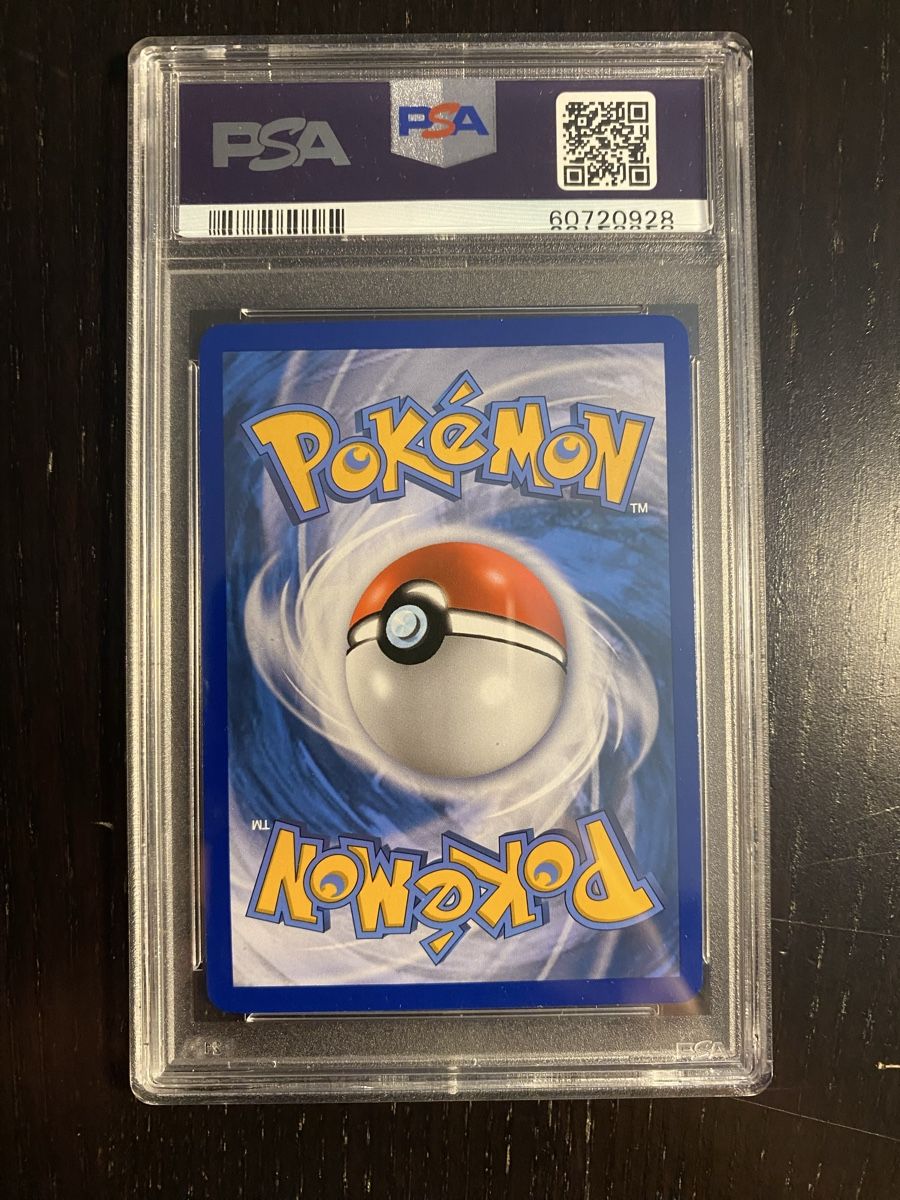 Pokémon Carte collezionabili: PSA9 Chansey #70 Holo - XY Evolutions 2016 – Nuovo (secondo la descrizione) da Unterentfelden venduto da KoolAid-WhiTe 1