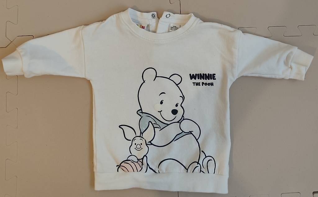 Pullover & Sweatshirts: Baby Pullover – Gebraucht aus Brüttisellen von amand_ 1