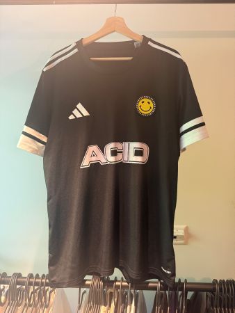 Wasted Heros - ACID shirt