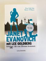Schüsse die von Herzen kommen - Janet Evanovich