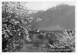 Felsberg, Montalin