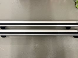 Thule Dachträger Rapid System 753 Subaru Outback