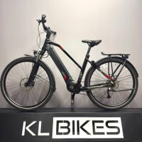 E-BIKE KALKHOFF 25KM/H | 85NM BOSCH ELEKTROVELO
