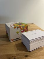 Arbeitsrecht & Sozialpartnerschaft Karteikarten