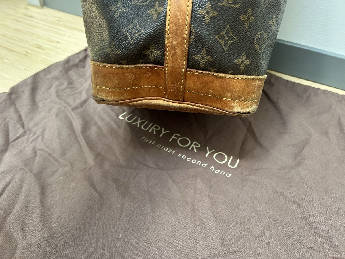 Louis Vuitton Sacs: Louis Vuitton Monogram Grand Noe – D'occasion à Ostermundigen par sam_pl7l 6