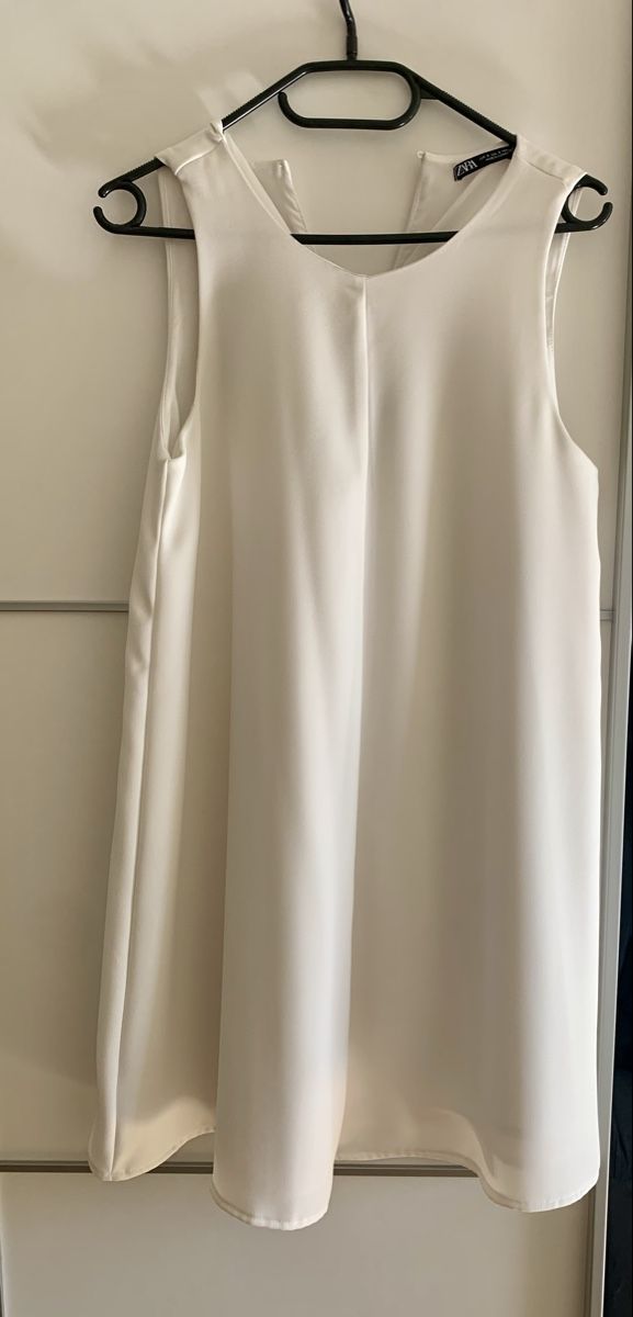 Zara Kleider: Sommerkleid von Zara, Gr. S – Gebraucht aus Uster von snickers3