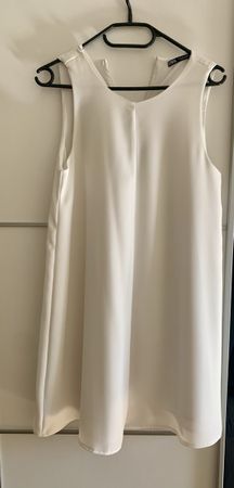 Sommerkleid von Zara, Gr. S