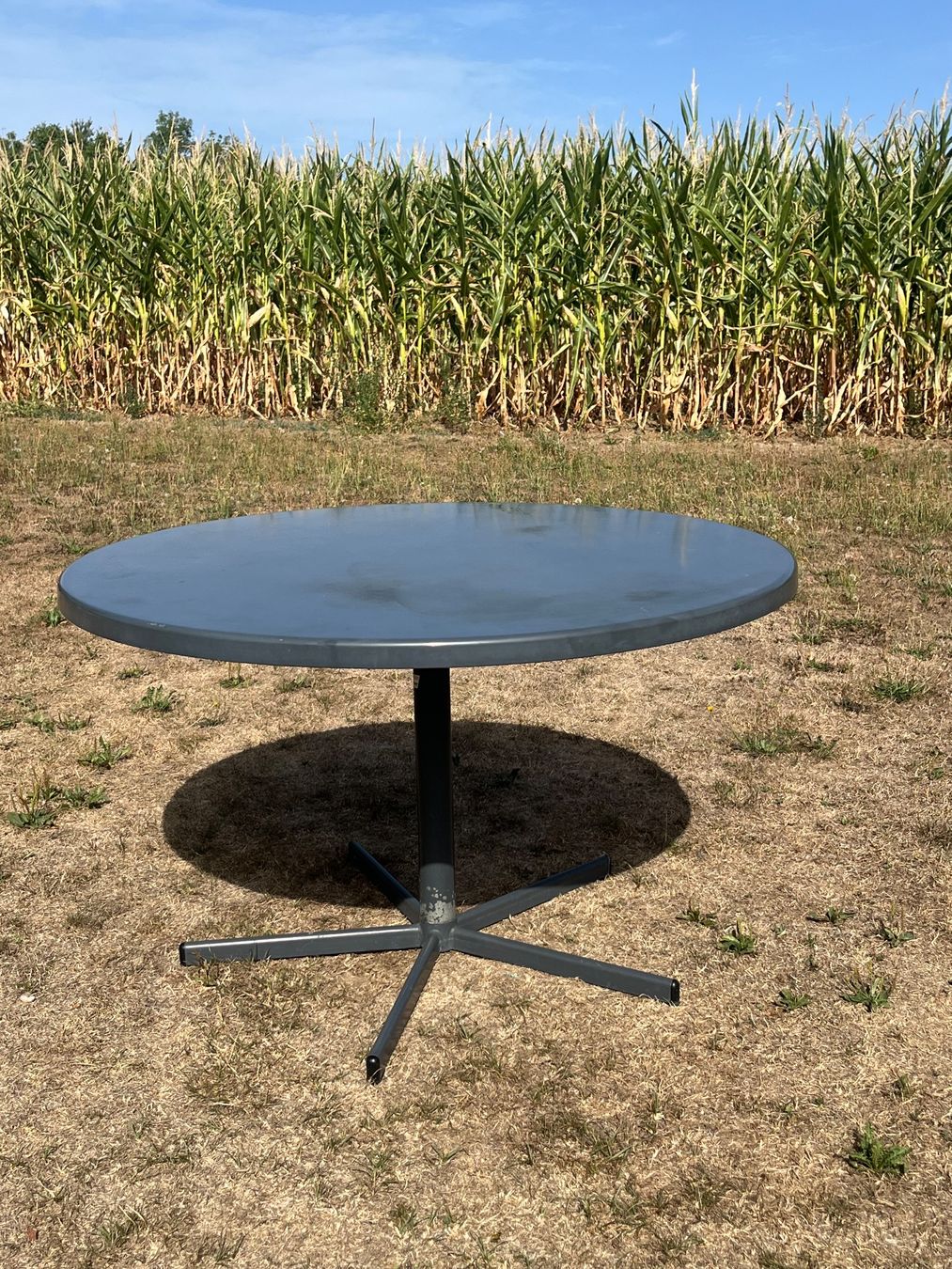 Schaffner Tavoli: Gartentisch Klappbar Schaffner – Usato da Allmendingen b. BE venduto da juair 6