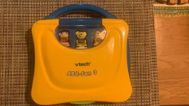 VTech Lernkomputer 0-8 Jahre