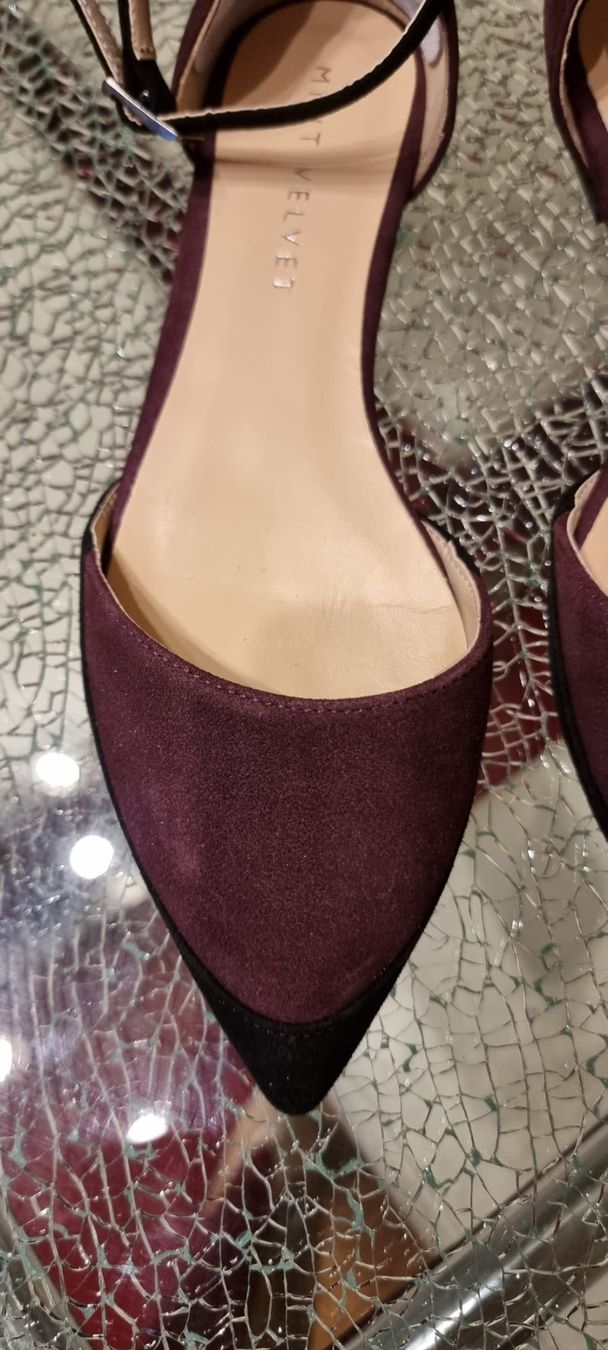 Scarpe da donna: Mint Velvet Gr. 38 – Nuovo e nell'imballaggio originale da Luzern venduto da Reni025 6