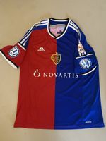Breel Embolo FC Basel Trikot FCB Shirt