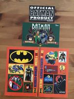 Batman sticker