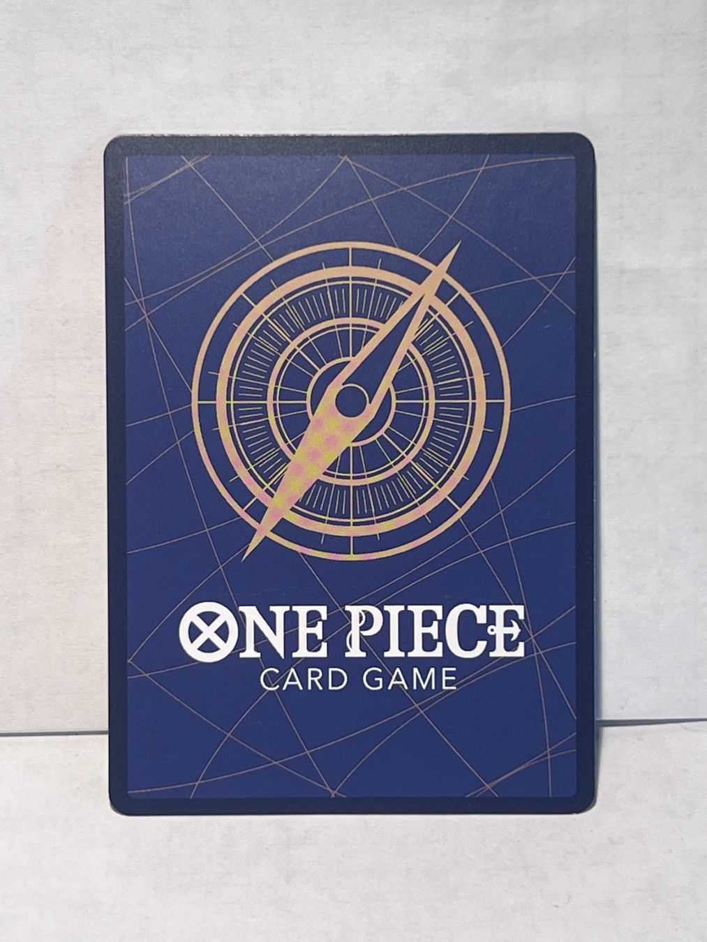 Bandai Cartes à collectionner: One Piece TCG Ms. All Sunday / OP04-064 – D'occasion à Langenthal par Thunderboltli 1