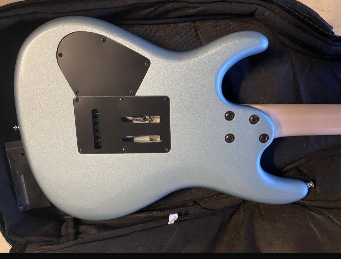 Strumenti musicali: E- Gitarre – Usato da Läufelfingen venduto da djt_p52r 3