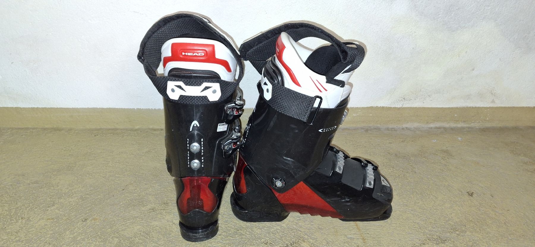 Head Scarpe da uomo: head skischuh – Usato da Gerlafingen venduto da koiluky 6