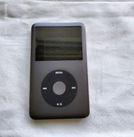 iPod classic 7 Gen Speicher 160Gb