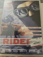 Riders DVD