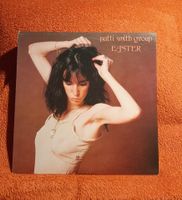 Patti Smith Group Easter LP orig us 1978 nahe neu
