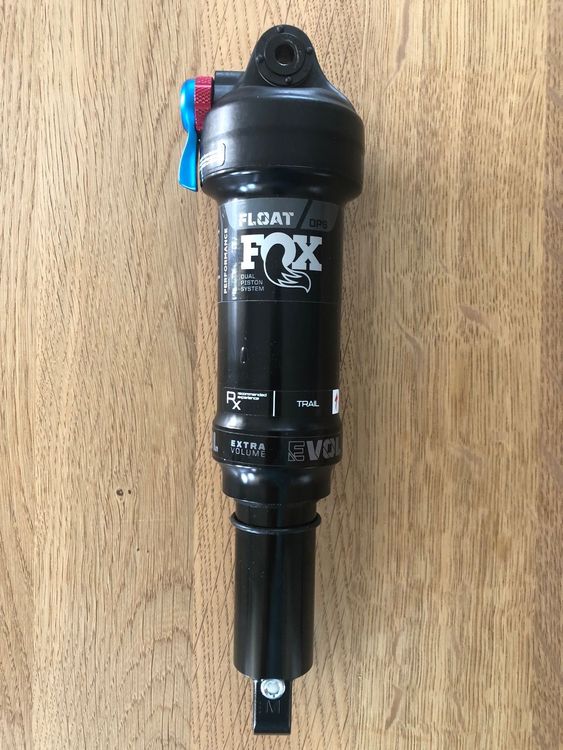 FOX Float DPS (Gebraucht) in Lüterswil für CHF 170 mit Lieferung auf