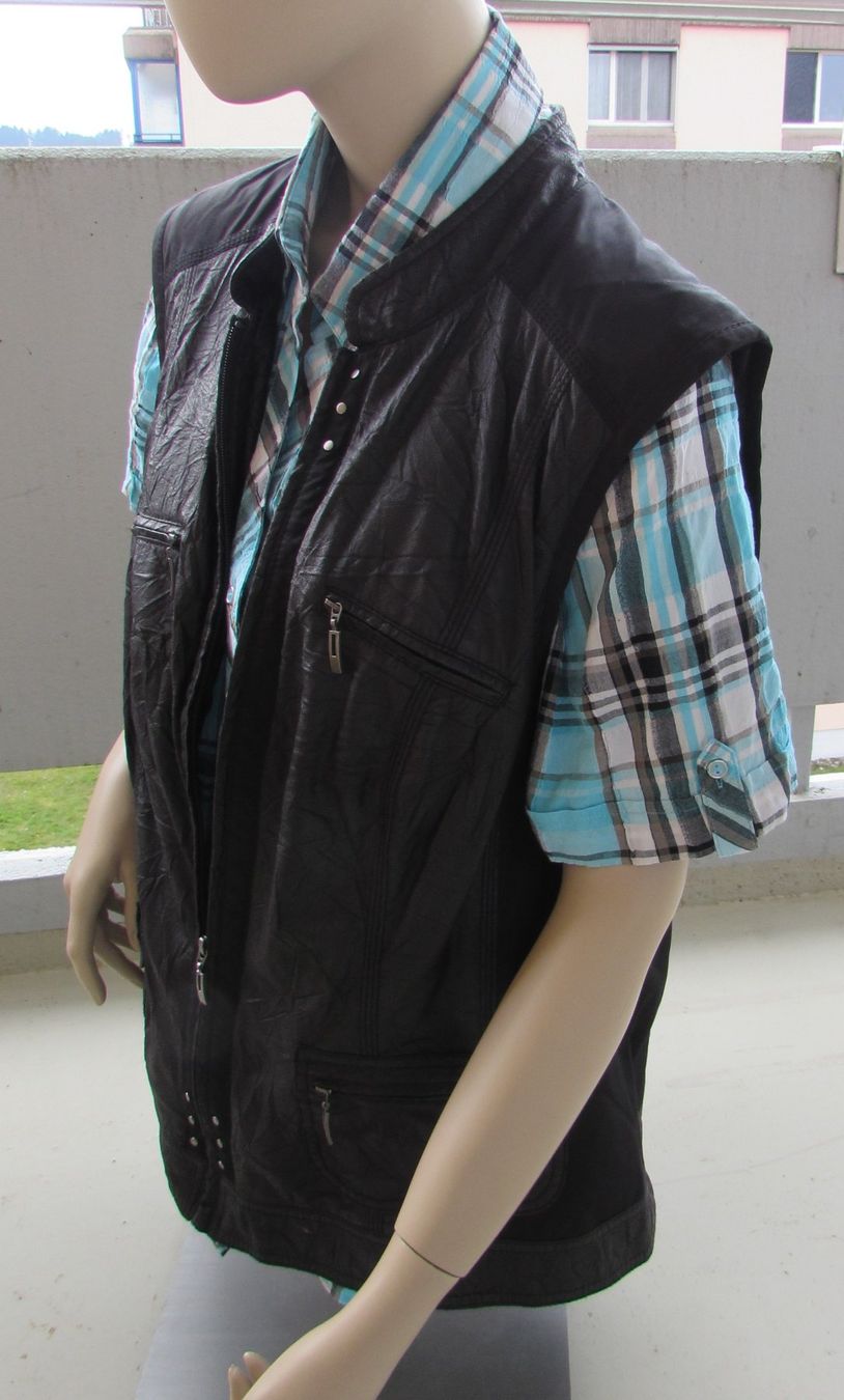 Gilets & Westen: Gilet – Gebraucht aus Aadorf von Olymp05 1