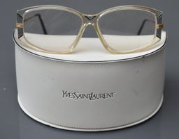 Brillenfassung Yves Saint Laurent  Eris monture de lunettes