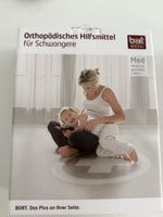 Bauchbinde / Rückenbandage für Schwangere - Neu!