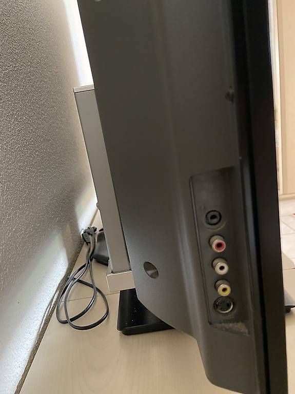 Philips Appareils TV: Fernseher GRATIS TEILS DEFEKT – Défectueux à Zürich par ragusa45 2
