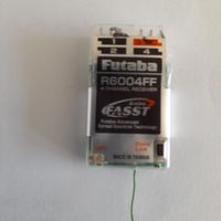 FUTABA Empf. R 6004FF