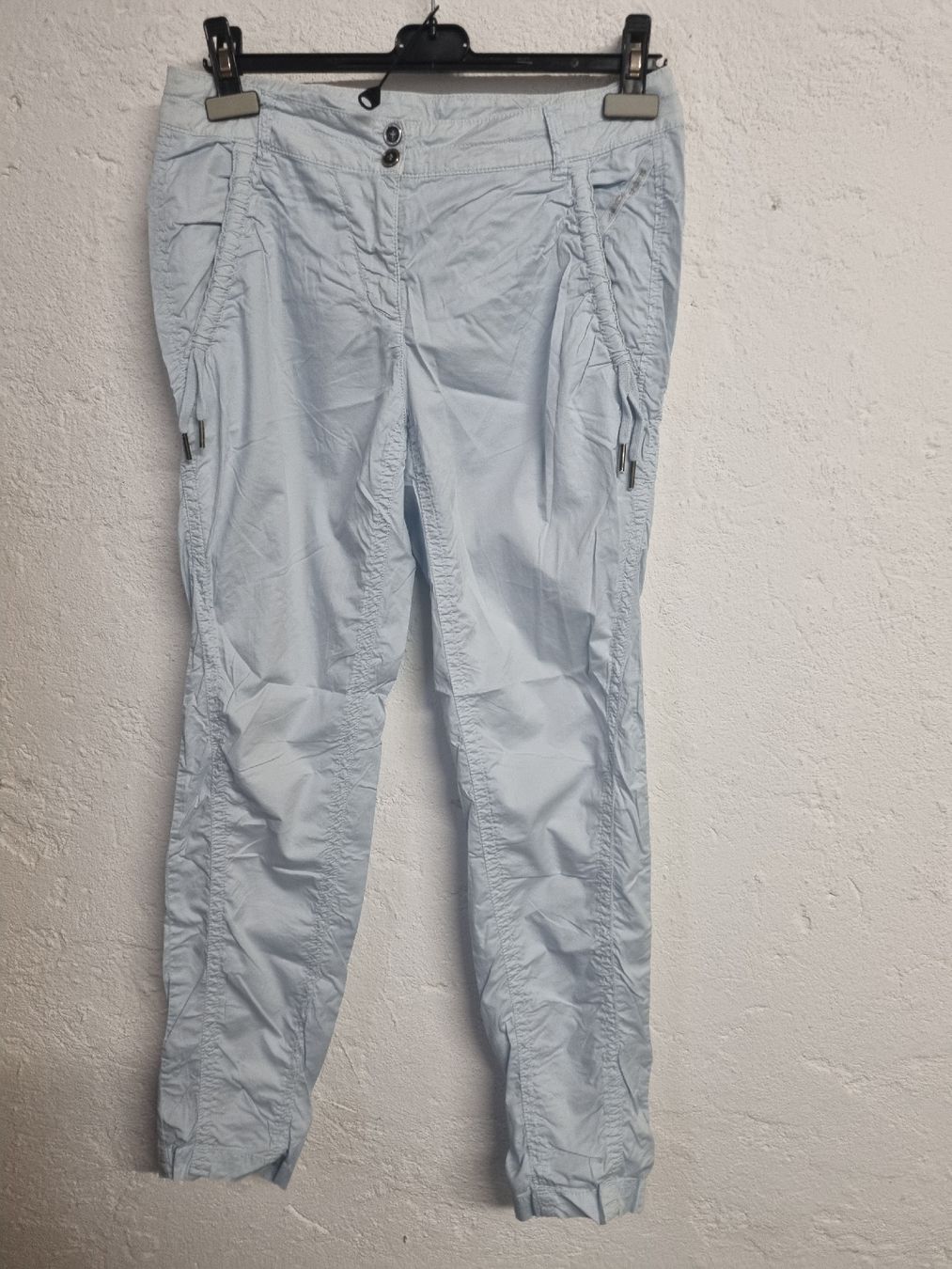 Marc Cain Pantaloni: Marc cain Sommerhose Gr. 36 – Usato da Thalwil venduto da Briscolina