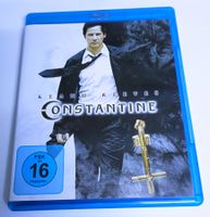 Constantine (2005) Keanu Reeves/Rachel Weisz - Blu-ray